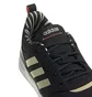 Кроссовки женские Adidas Qt Racer Black GX5681