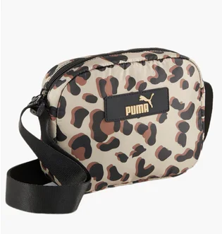 Сумка женская Puma Deck Waist Beige 79856-06
