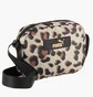Сумка жіноча Puma Deck Waist Beige 79856-06
