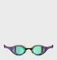 Окуляри для плавання унісекс Arena Cobra Edge Swipe Mr Black/Violet 006870-170