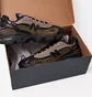 Кроссовки мужские New Balance 1000 Olive/Beige M1000L