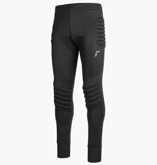 Штаны мужские Reusch Gk Black 52-16-200-7702