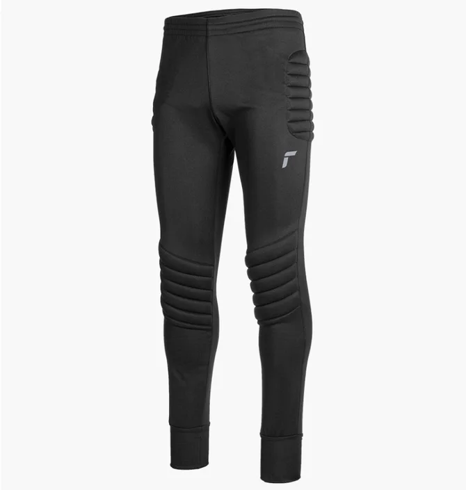 Штаны мужские Reusch Gk Black 52-16-200-7702