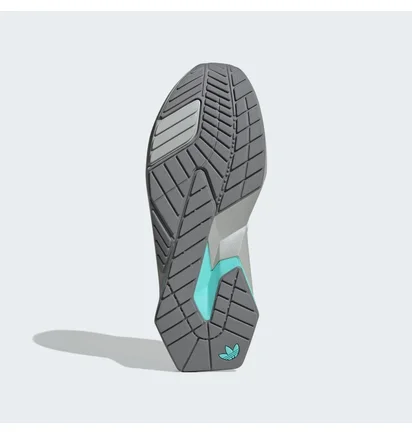 Кросівки жіночі Adidas Treziod Pt Grey IE4237