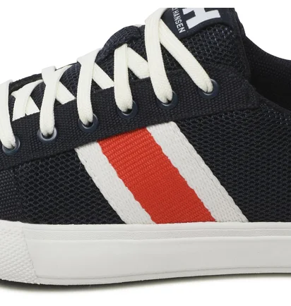 Кеды женские Helly Hansen Berge Viking Blue 11696-597