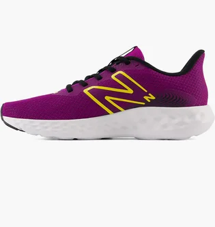 Кросівки жіночі New Balance 411 Violet W411CF3