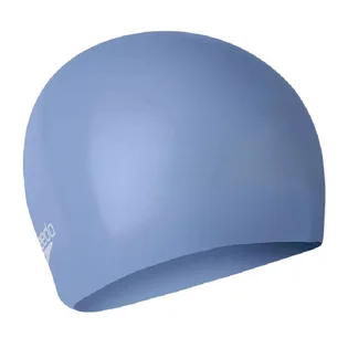 Шапочка для плавання Speedo Long Hair Cap Au Light Blue 8-0616816681