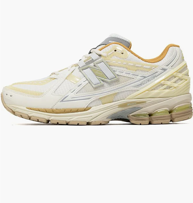 Кроссовки мужские New Balance 1906N Yellow M1906NLY