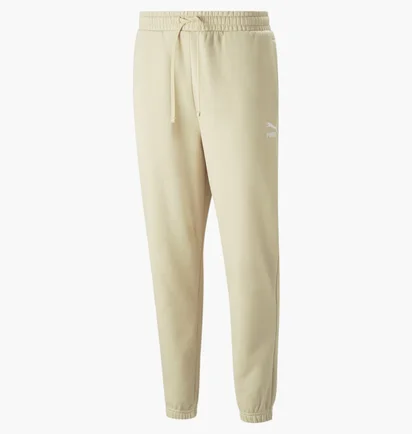 Штаны мужские Puma Classics Beige 535597-88