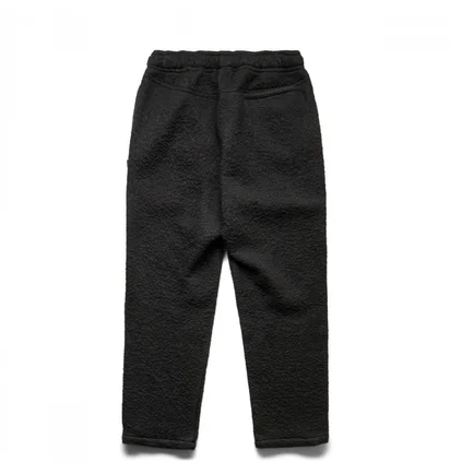 Штаны мужские Stussy Casentino Wool Beach Pant Black 116594