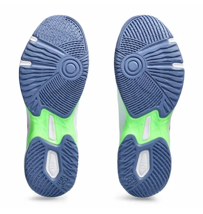 Кросівки чоловічі Asics Gel-Rocket 11 White 1071A091-102