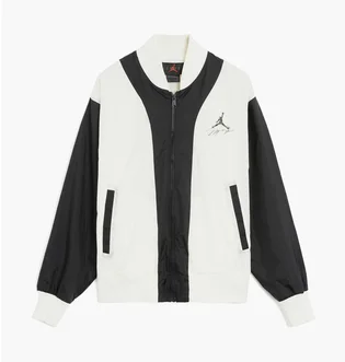 Куртка мужская Air Jordan Flight Mvp Jacket White/Black FB7032-133