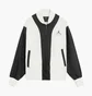 Куртка мужская Air Jordan Flight Mvp Jacket White/Black FB7032-133
