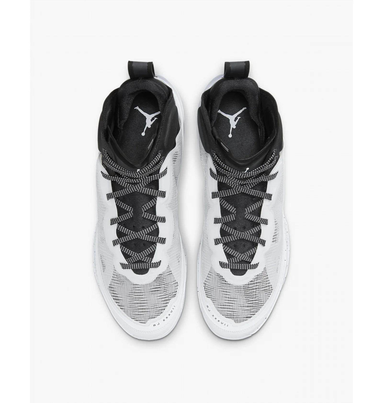 ᐉ Кроссовки унисекс Air Jordan Xxxvii Basketball Shoes White