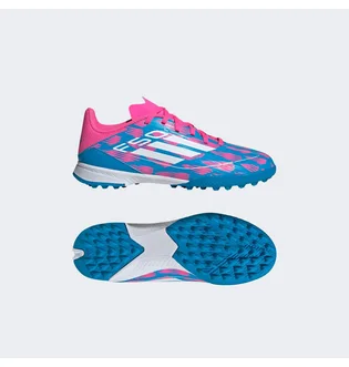 Сороконіжки дитячі Adidas F50 League Tf Violet IF1374