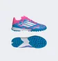 Сороконіжки дитячі Adidas F50 League Tf Violet IF1374