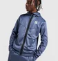 Толстовка мужская Nike Air Max Blue IF0016-402