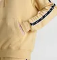Худи мужское Nike Sportswear Repeat Fleece Pullover Hoodie Yellow Dx2028-252