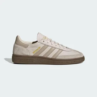 Кроссовки женские Adidas Handball Spezial Beige JI2644
