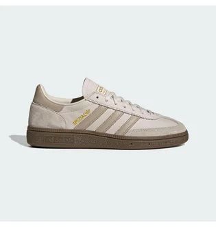 Кроссовки женские Adidas Handball Spezial Beige JI2644