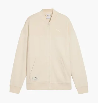 Кофта женская Puma Class Pinnacle Beige 688128-87