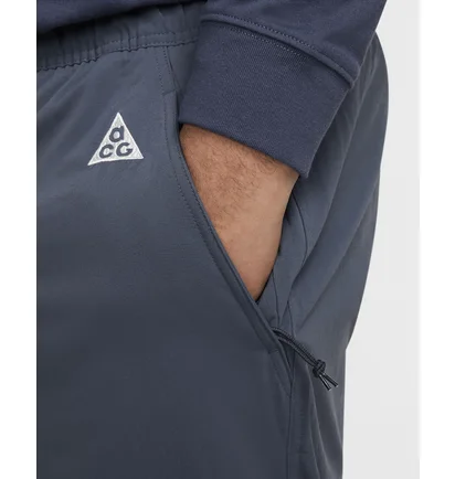 Штани чоловічі Nike Acg Uv Hiking Pants Blue FN2450-437