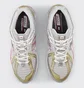 Кросівки жіночі New Balance 1906 Metallic/Grey U1906RCH