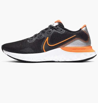 Кросівки чоловічі Nike Renew Run Black Ck6357-001