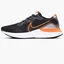 Кросівки чоловічі Nike Renew Run Black Ck6357-001