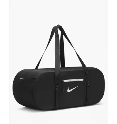 Сумка унисекс Nike NK STASH DUFF Black DB0306-010