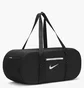 Сумка унисекс Nike NK STASH DUFF Black DB0306-010