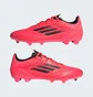 Бутсы унисекс Adidas F50 League Firm/Multi-Ground Cleats Pink IE0602
