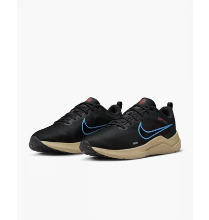 Кроссовки мужские Nike Downshifter 12 Next Nature Black DD9293-008
