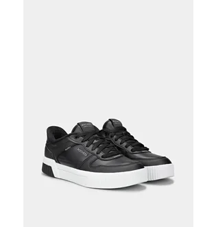 Кроссовки женские Skechers Slip-Ins: Jade - Put It In Neutral Black 185222-BLK
