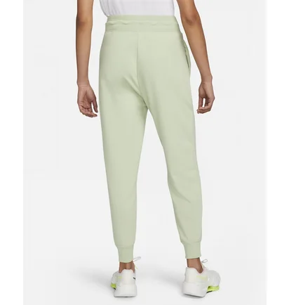 Штани жіночі Nike Dri-Fit One Green FB5434-343