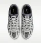 Кросівки чоловічі Nike P-6000 Grey CD6404-031