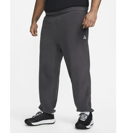 Брюки мужские Nike Acg Polartec® Wolf Tree Black Cv0658-060