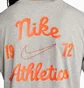 Футболка мужская Nike M Nsw Tee Club Ssnl Lbr Grey FV3772-063