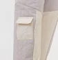 Штаны женские Air Jordan Cozy Girl Utility Bottoms Beige/Pink DJ2730-140