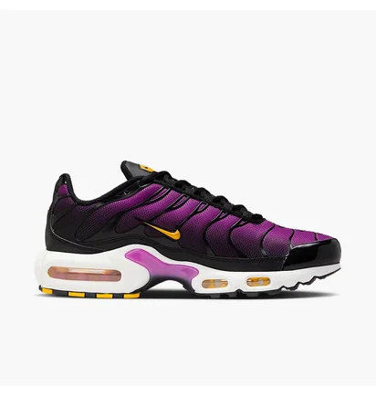 Кроссовки женские Nike Air Max Plus Violet DZ3670-005