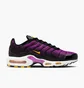 Кроссовки женские Nike Air Max Plus Violet DZ3670-005