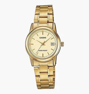 Годинник жіночий Casio Standard Analogue LTP-V002G-9A