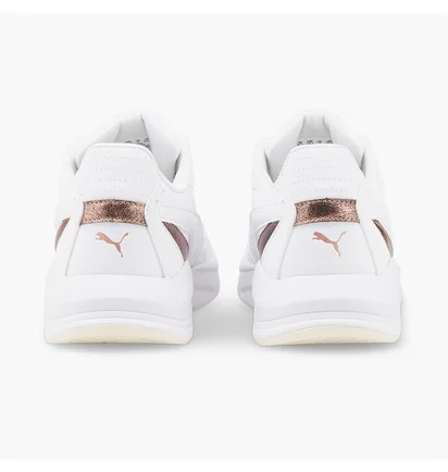 Кроссовки женские Puma X-Ray Speed Lite White 384848-03