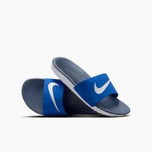 Тапочки дитячі Nike Kawa Blue FJ8812-402