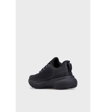 Кроссовки мужские Under Armour Infinite Black 3027523-002