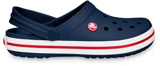 Тапочки унисекс CROCS Crocband™ Clog Blue 11016-410