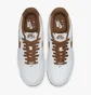 Кроссовки мужские Nike Air Force 1 07 White Dh7561-100