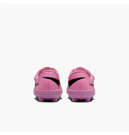 Бутси дитячі Nike Mercurial Vapor 16 Club Mg Pink FQ8290-600