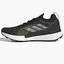Кроссовки мужские Adidas Terrex Two Ultra Trail Running Shoes Black H69066
