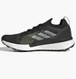 Кроссовки мужские Adidas Terrex Two Ultra Trail Running Shoes Black H69066